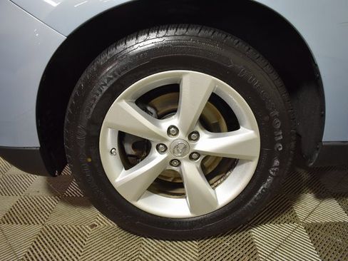 Used 2010 Lexus RX 350 AWD image 38