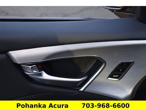 Certified 2024 Acura RDX SH-AWD image 23