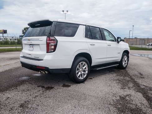 Used 2024 Chevrolet Tahoe Premier RWD image 4