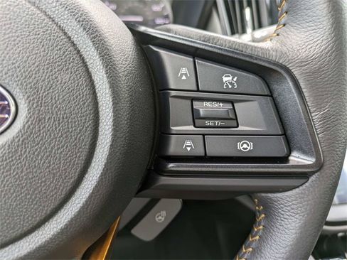 New 2025 Subaru Outback Wilderness image 25