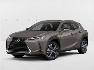 Used 2022 Lexus UX 200 w/ Accessory Package (Z2) FWD video 1