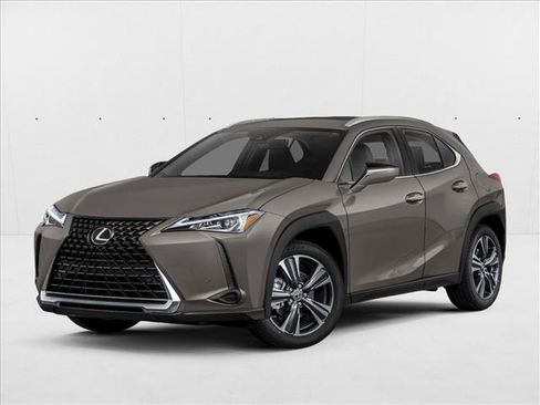 Used 2022 Lexus UX 200 w/ Accessory Package (Z2) FWD image 1