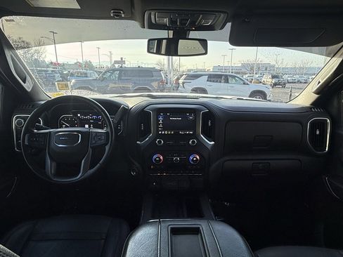 Used 2021 GMC Sierra 1500 Denali image 22