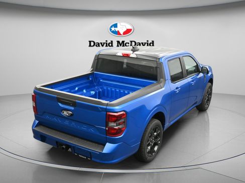 New 2026 Ford Maverick Lobo AWD/4WD image 24