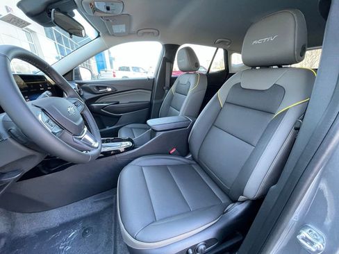 New 2026 Chevrolet Trax ACTIV w/ Driver Confidence Package image 23