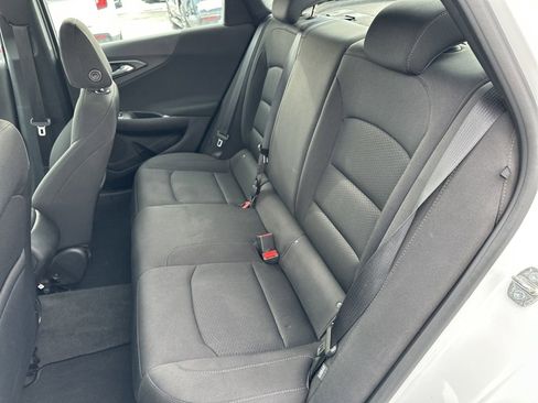 Used 2019 Chevrolet Malibu RS image 20