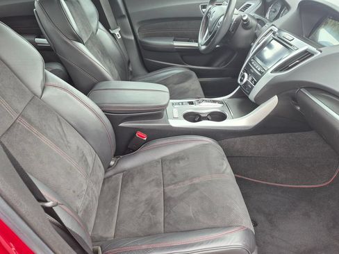 Used 2020 Acura TLX Type S PMC Edition AWD/4WD image 31