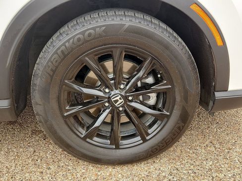 Used 2024 Honda CR-V Sport-L image 7
