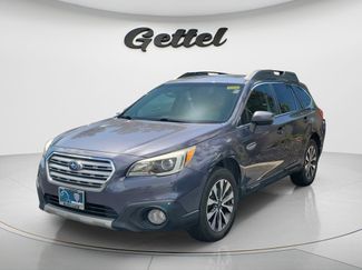 Used 2017 Subaru Outback 2.5i Limited AWD/4WD video 2