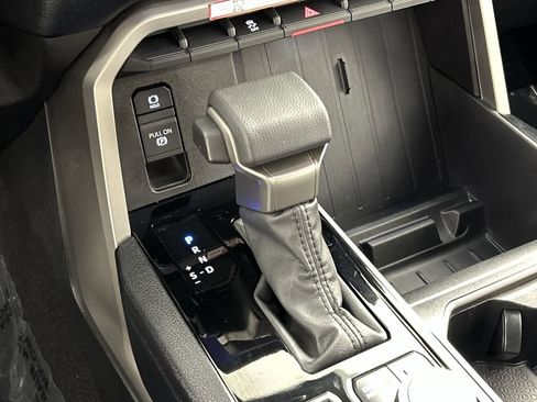 Used 2025 Toyota Tundra SR5 w/ SR5 Convenience Package image 15