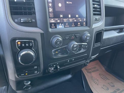 Used 2024 RAM 1500 Tradesman w/ Electronics Group AWD/4WD image 20