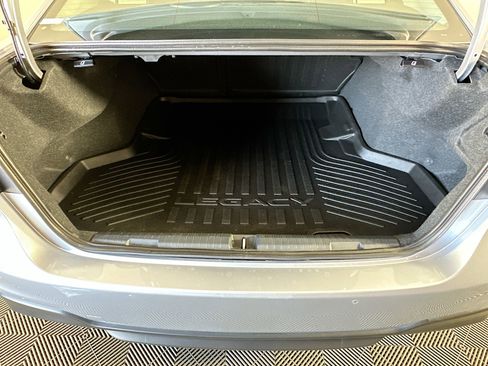 Used 2025 Subaru Legacy Sport image 28