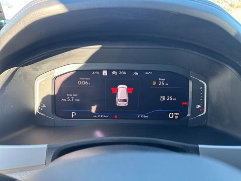 Used 2021 Volkswagen Atlas SEL image 25