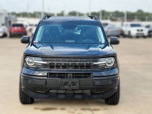 Used 2022 Ford Bronco Sport AWD/4WD image 4