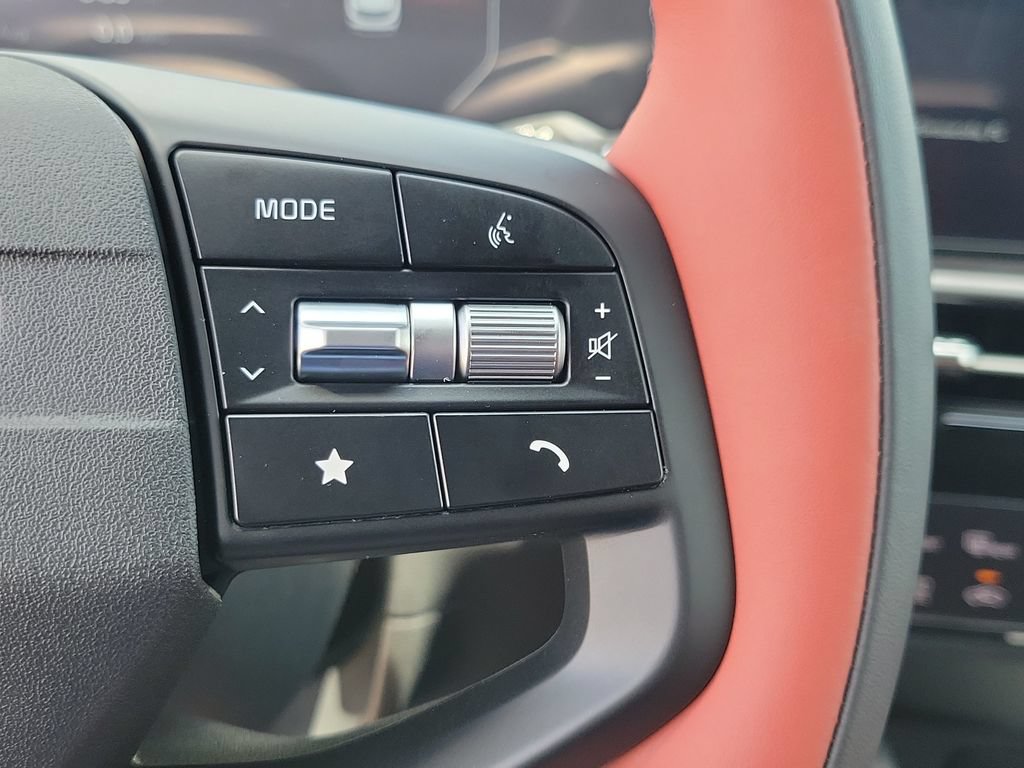 New 2026 Kia Sportage SX FWD image 14
