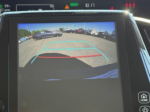 Certified 2022 Toyota Prius Prime Limited FWD image 27
