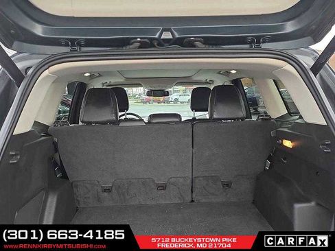 Used 2019 Ford Escape Titanium image 10