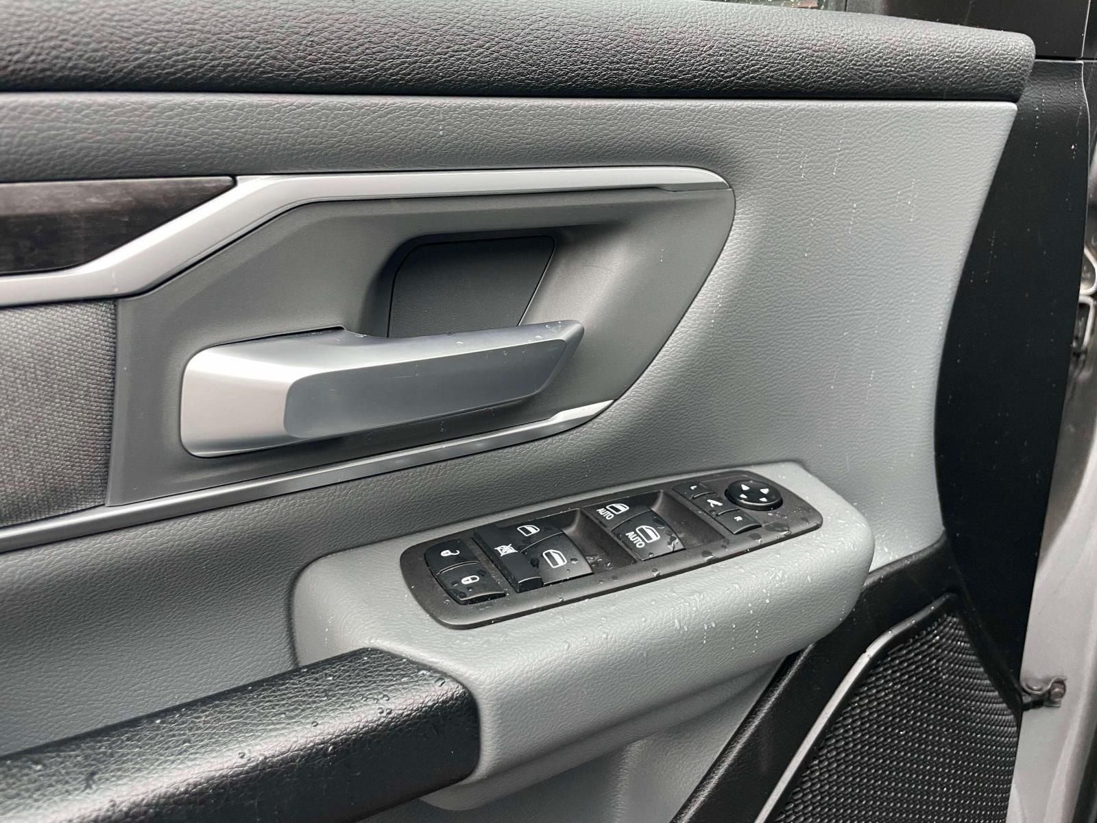 Used 2021 RAM 1500 Big Horn AWD/4WD image 17