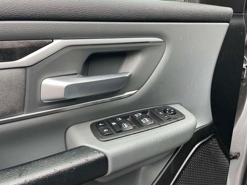 Used 2021 RAM 1500 Big Horn AWD/4WD image 17