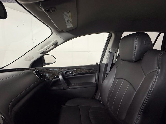Used 2014 Buick Enclave Leather FWD image 19