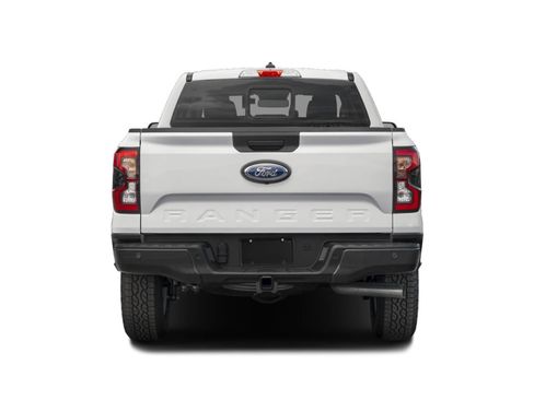 New 2026 Ford Ranger XLT w/ Equipment Group 301A High AWD/4WD image 28
