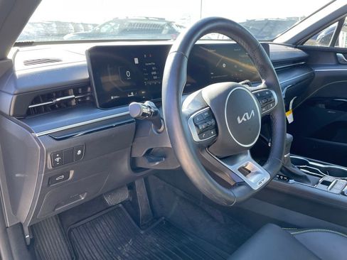 New 2026 Kia K5 GT w/ GT1 Package FWD image 9