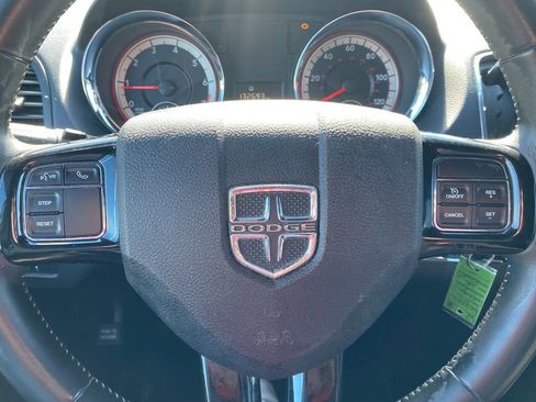 Used 2016 Dodge Grand Caravan SE image 22