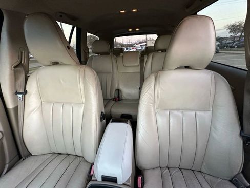 Used 2013 Volvo XC90 3.2 image 13