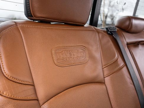 Used 2019 RAM 3500 Limited image 22