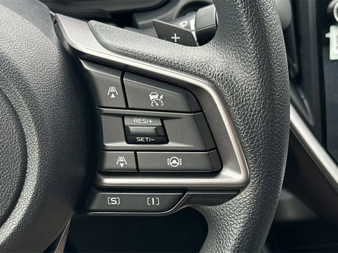 New 2025 Subaru Impreza 2.0i Sport image 26