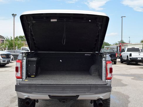 Used 2021 Ford F150 Lariat w/ Equipment Group 502A High AWD/4WD image 21