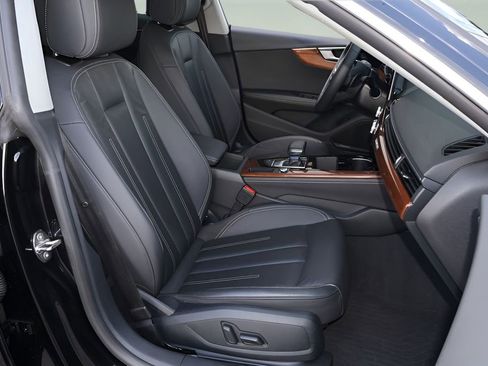 Used 2022 Audi A5 2.0T Premium Plus image 18