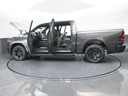New 2026 RAM 1500 Big Horn image 37