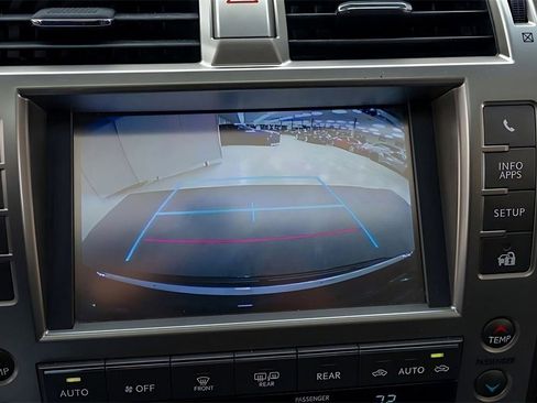 Used 2018 Lexus GX 460 image 43