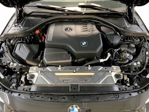 New 2026 BMW 230i xDrive Coupe w/ Premium Package AWD/4WD image 16