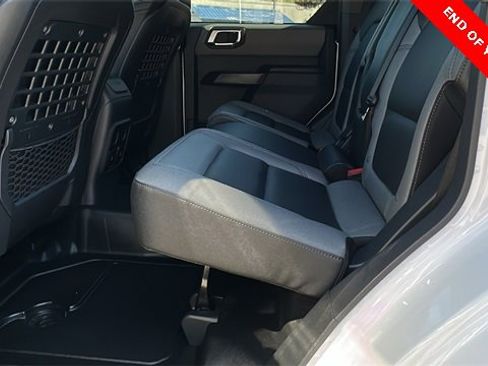 Certified 2024 Ford Bronco Black Diamond image 21