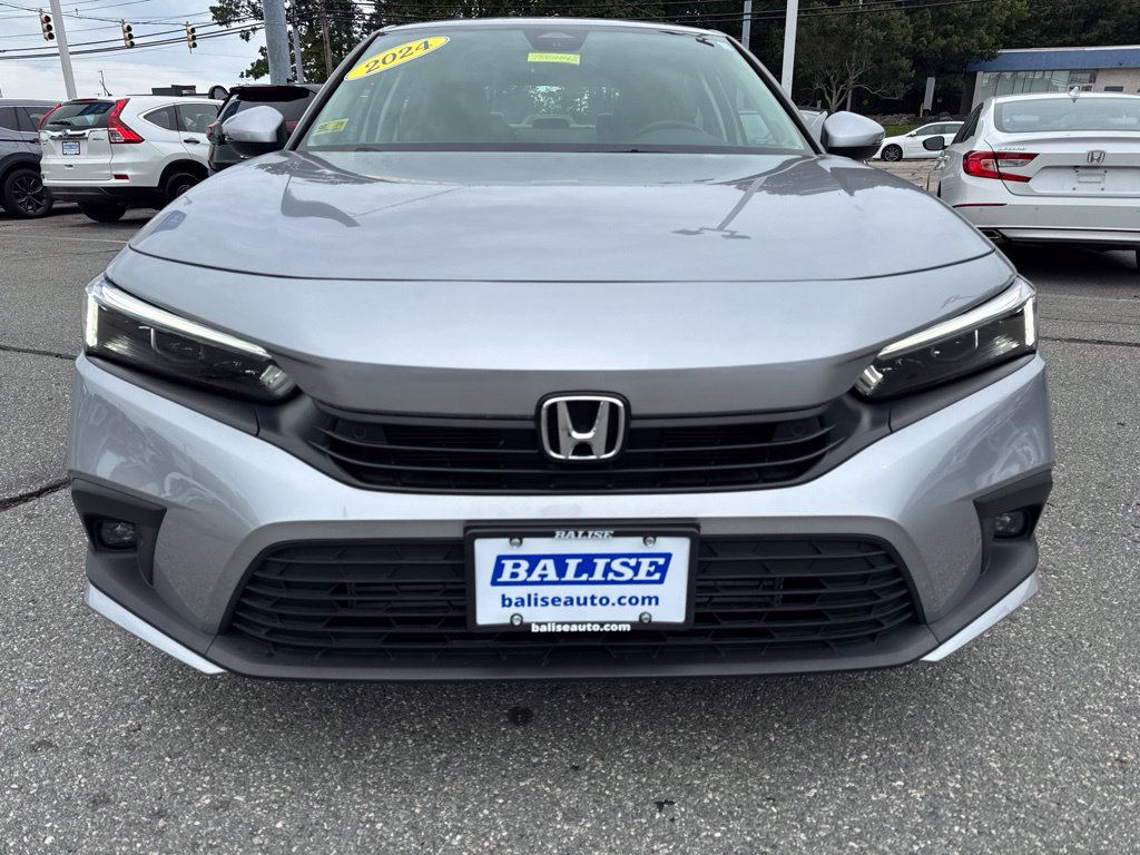 Used 2024 Honda Civic Touring image 10