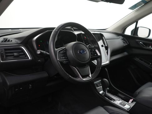 Used 2023 Subaru Ascent Limited w/ Technology Package AWD/4WD image 19