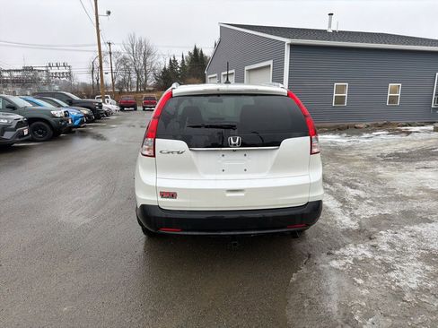 Used 2014 Honda CR-V EX-L image 3