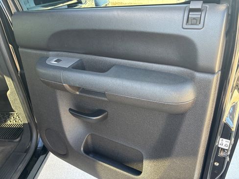 Used 2013 Chevrolet Silverado 1500 LT w/ All-Star Edition image 18