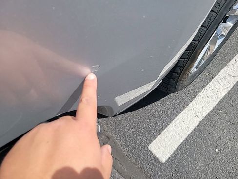 Used 2021 Chevrolet Silverado 1500 LTZ w/ Z71 Off-Road Package image 6