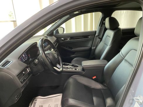 Certified 2023 Honda Civic Sport Touring image 20