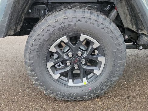 New 2026 Jeep Gladiator Rubicon image 5