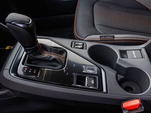 New 2026 Subaru Crosstrek 2.5i Limited w/ Crosstrek Mirror Package image 28