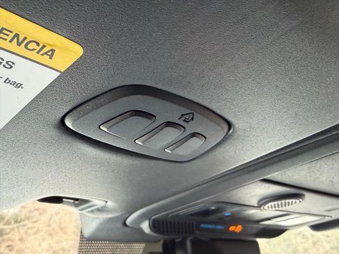 Used 2023 Ford Bronco Outer Banks w/ Sasquatch Package image 30