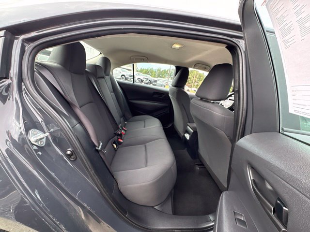 Used 2024 Toyota Corolla LE FWD image 21