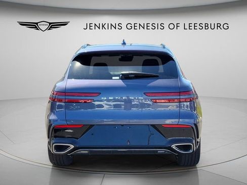 New 2026 Genesis GV70 2.5T Sport Prestige AWD/4WD image 5