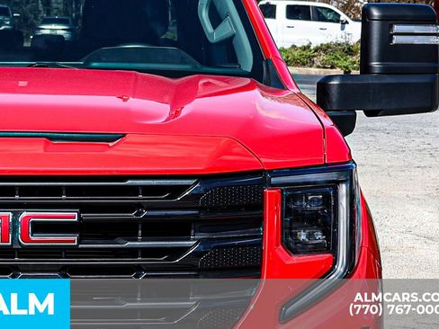 Used 2023 GMC Sierra 1500 Elevation image 15