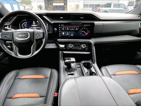 Used 2023 GMC Sierra 1500 AT4 w/ AT4 Premium Package image 16