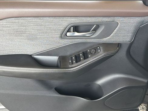 Used 2023 Nissan Rogue SV FWD image 3